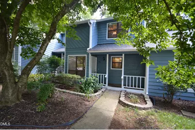 616 Applecross Drive, Cary, NC 27511 - Photo 2