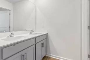 1242 Feros St, Gibsonville, NC 27249 - Photo 24