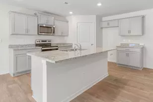 1242 Feros St, Gibsonville, NC 27249 - Photo 6