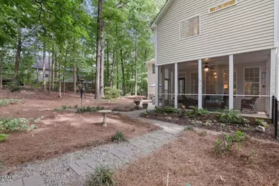 36 Miry Branch Court, Garner, NC 27529 - Photo 36
