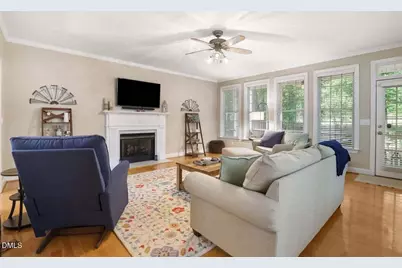 36 Miry Branch Court, Garner, NC 27529 - Photo 14
