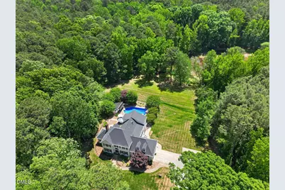 4001 Perthcroft Place, Fuquay Varina, NC 27526 - Photo 1