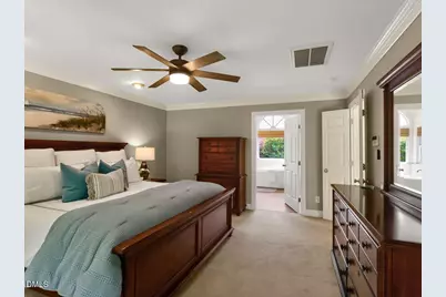 4001 Perthcroft Place, Fuquay Varina, NC 27526 - Photo 20