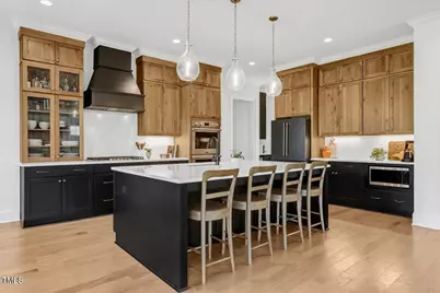 372 Meadow Walk Drive, Fuquay-Varina, NC 27526 - Photo 6