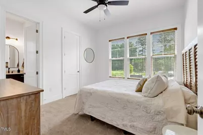 372 Meadow Walk Drive, Fuquay-Varina, NC 27526 - Photo 14