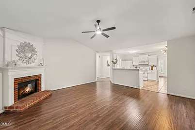 720 Bellmeade Bay Drive, Durham, NC 27703 - Photo 6