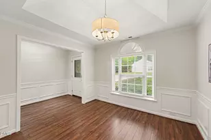 720 Bellmeade Bay Dr, Durham, NC 27703 - Photo 4