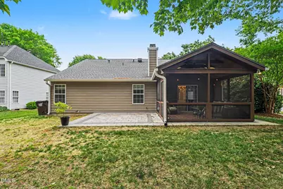 720 Bellmeade Bay Drive, Durham, NC 27703 - Photo 22