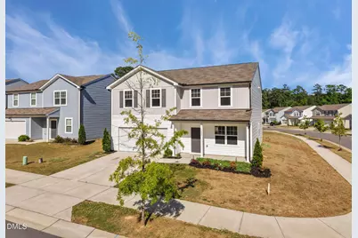 1400 Justice Union Court, Raleigh, NC 27604 - Photo 4