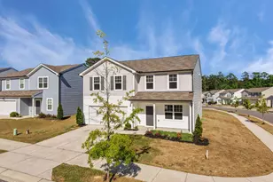 1400 Justice Union Ct, Raleigh, NC 27604 - Photo 4