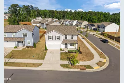 1400 Justice Union Court, Raleigh, NC 27604 - Photo 6