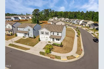 1400 Justice Union Court, Raleigh, NC 27604 - Photo 36