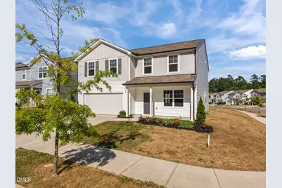1400 Justice Union Court, Raleigh, NC 27604 - Photo 2