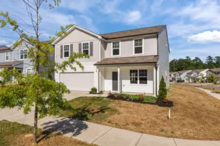 1400 Justice Union Ct, Raleigh, NC 27604 - Photo 2