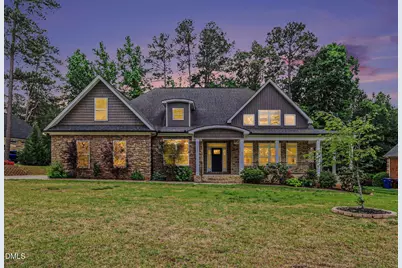 3007 Carrington Lane, Sanford, NC 27330 - Photo 2