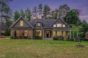 3007 Carrington Ln, Sanford, NC 27330 - Photo 2