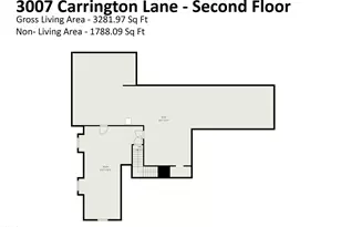 3007 Carrington Ln, Sanford, NC 27330 - Photo 40