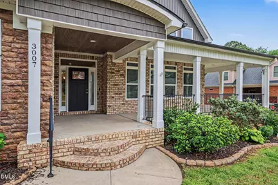 3007 Carrington Lane, Sanford, NC 27330 - Photo 2