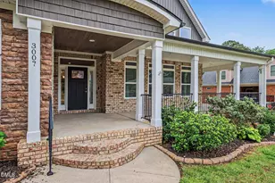 3007 Carrington Ln, Sanford, NC 27330 - Photo 2