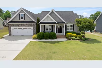 245 Beckwith Avenue, Clayton, NC 27527 - Photo 2