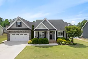245 Beckwith Ave, Clayton, NC 27527 - Photo 2