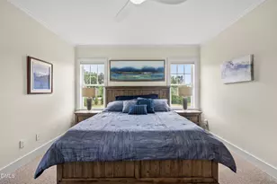 245 Beckwith Ave, Clayton, NC 27527 - Photo 22