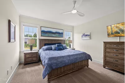 245 Beckwith Avenue, Clayton, NC 27527 - Photo 28