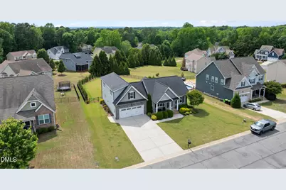 245 Beckwith Avenue, Clayton, NC 27527 - Photo 46