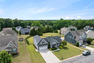245 Beckwith Ave, Clayton, NC 27527 - Photo 46