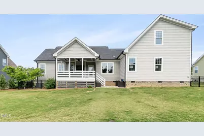245 Beckwith Avenue, Clayton, NC 27527 - Photo 42
