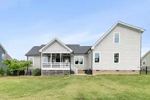 245 Beckwith Ave, Clayton, NC 27527 - Photo 42