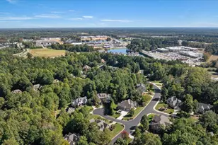 245 Beckwith Ave, Clayton, NC 27527 - Photo 54