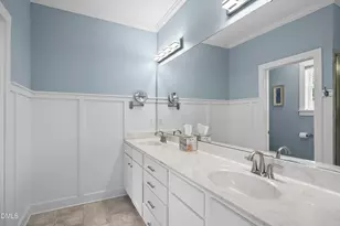 245 Beckwith Ave, Clayton, NC 27527 - Photo 24