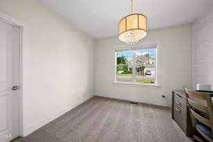 245 Beckwith Ave, Clayton, NC 27527 - Photo 30