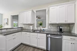 245 Beckwith Ave, Clayton, NC 27527 - Photo 10