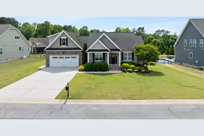 245 Beckwith Avenue, Clayton, NC 27527 - Photo 48