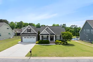 245 Beckwith Ave, Clayton, NC 27527 - Photo 48