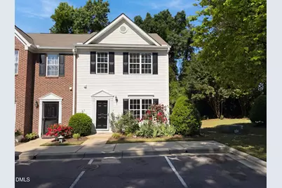 43 Edgebrook Circle, Durham, NC 27703 - Photo 1