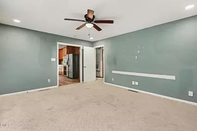 6725 Wimberly Road, Willow Springs, NC 27592 - Photo 12
