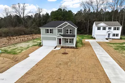 214 Harriette Court, Lillington, NC 27546 - Photo 10