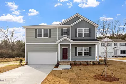 214 Harriette Court, Lillington, NC 27546 - Photo 1
