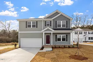 214 Harriette Ct, Lillington, NC 27546 - Photo 1