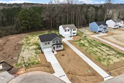 214 Harriette Court, Lillington, NC 27546 - Photo 8