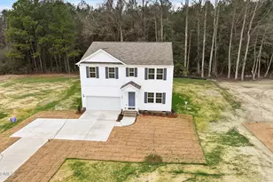 192 Harriette Ct, Lillington, NC 27546 - Photo 2
