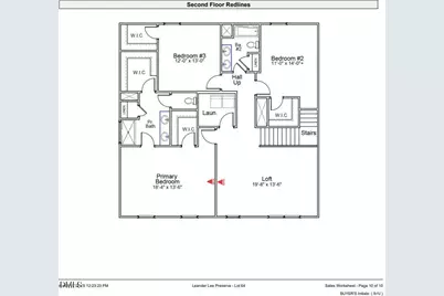 192 Harriette Court, Lillington, NC 27546 - Photo 40
