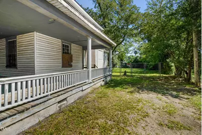 408 Lee Street NE, Wilson, NC 27893 - Photo 4