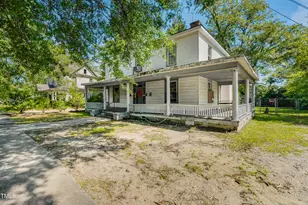 408 Lee St NE, Wilson, NC 27893 - Photo 2