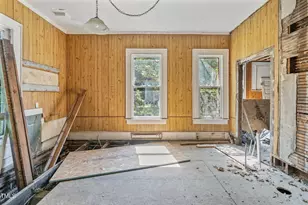 408 Lee St NE, Wilson, NC 27893 - Photo 14
