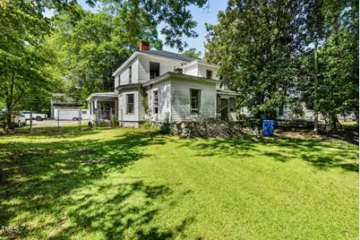 408 Lee Street NE, Wilson, NC 27893 - Photo 22