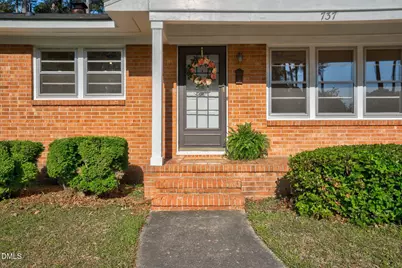 737 W Haven Boulevard, Rocky Mount, NC 27803 - Photo 4